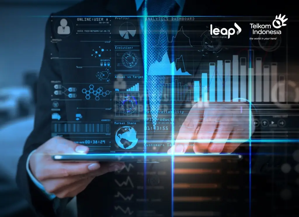 Netmonk Luncurkan Fitur QoS Monitoring Perkuat Operasional Yang Lebih Baik